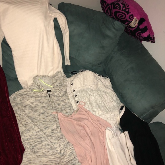 $5 Dresses and Body Suits. Never worn or worn once - Picture 3 of 3